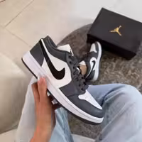 2003جردن نایک مدل nike sb dunk low