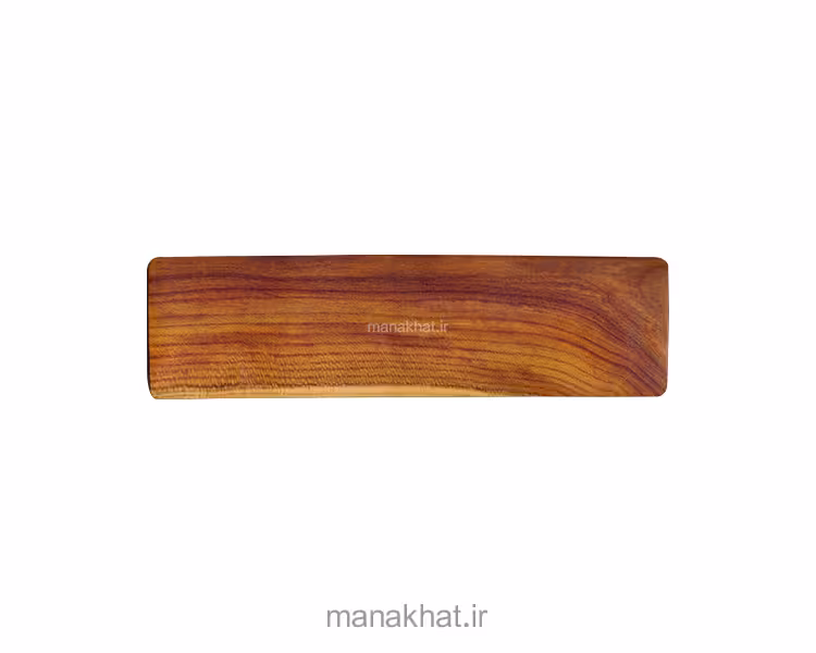 قط زن چوب خارجی مستطیلی