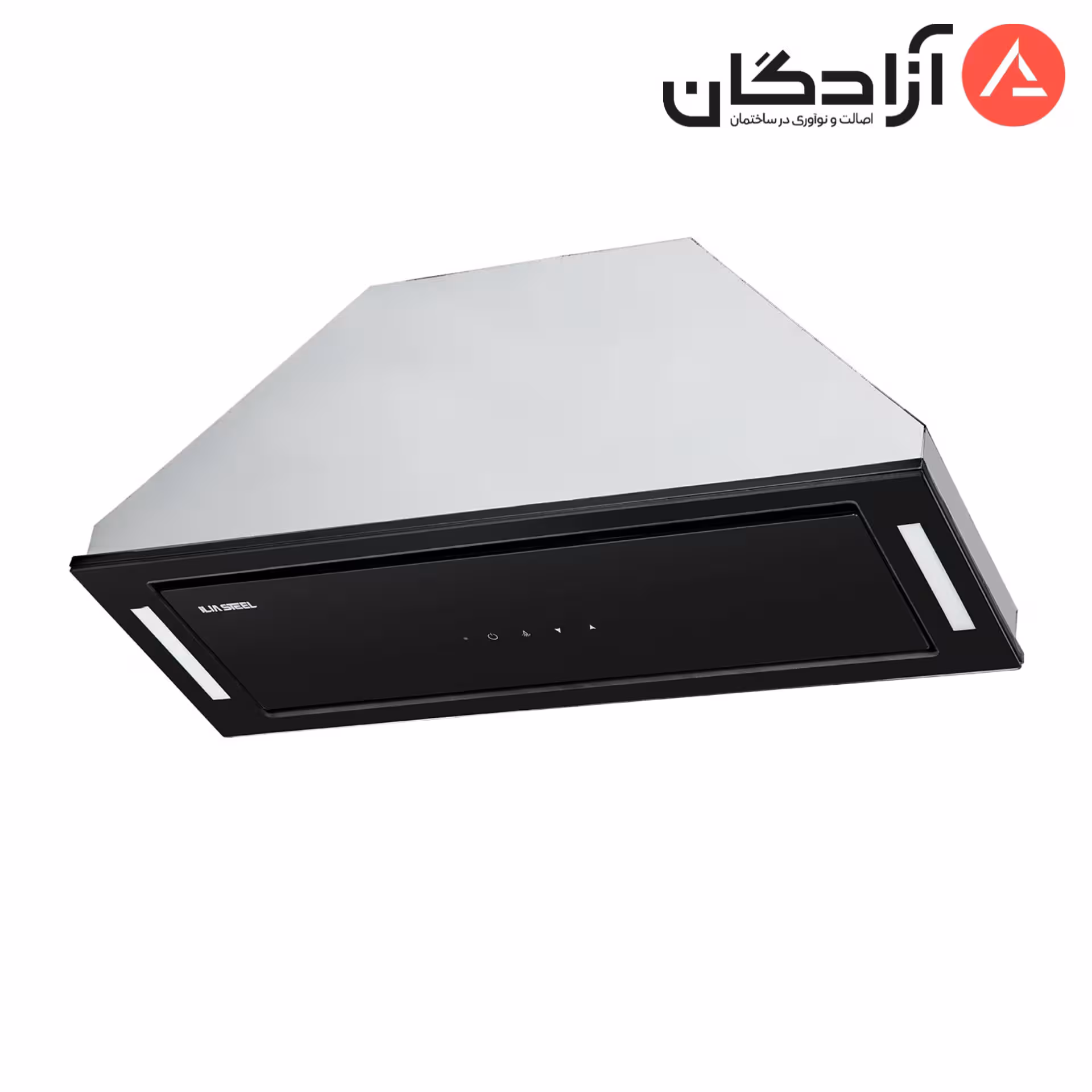 هود ایلیااستیل مدل دیبا