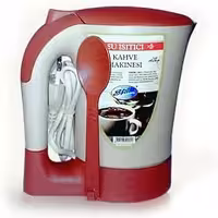 چای ساز و قهوه جوش همراه