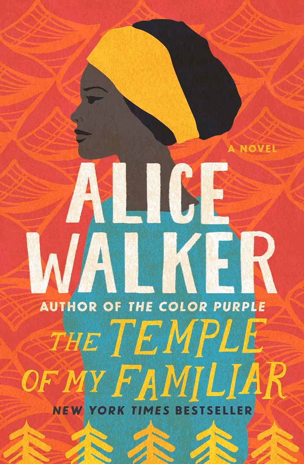 کتاب The Temple of My Familiar (The Color Purple Book 2) (متن کامل)