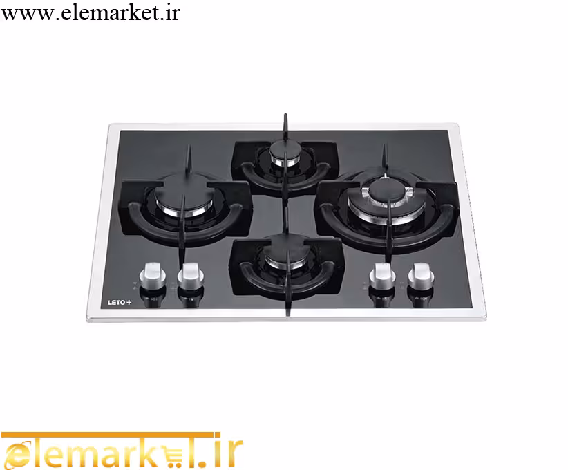 اجاق گاز صفحه ای لتو PG-9