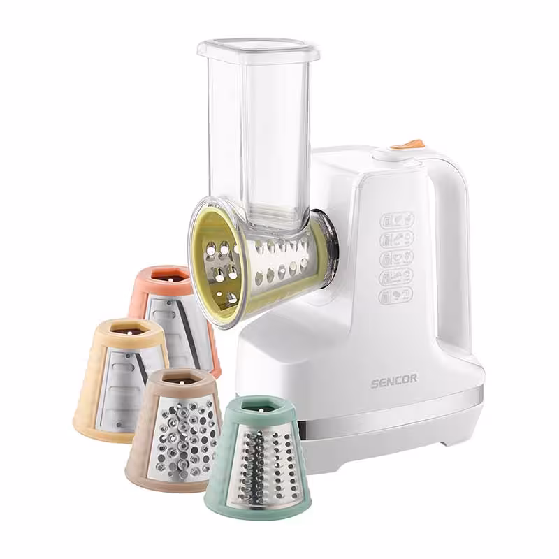 سالاد ساز سنکور مدل SENCOR SSG 4300WH SENCOR Salad Maker SSG 4300WH