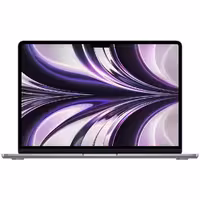 لپ تاپ 13.6 اینچی اپل مدل MacBook Air MC7U4 2022 LLA-M2-16GB RAM-256GB SSD - کالاوما