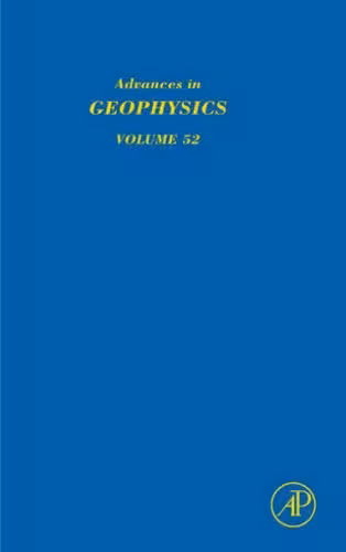 خرید و دانلود نسخه کامل کتاب Advances in Geophysics