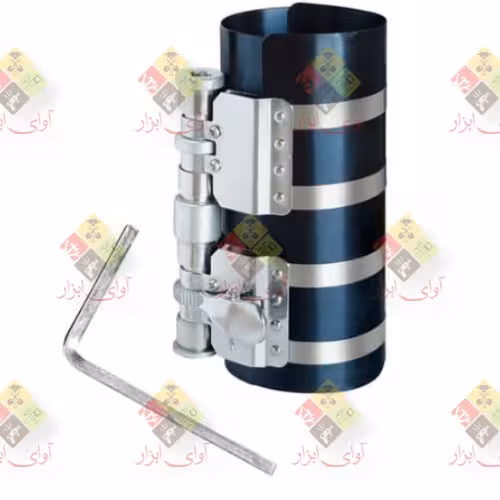 رینگ جمع کن LK در سه مدل سواری مینی بوسی کامیونی