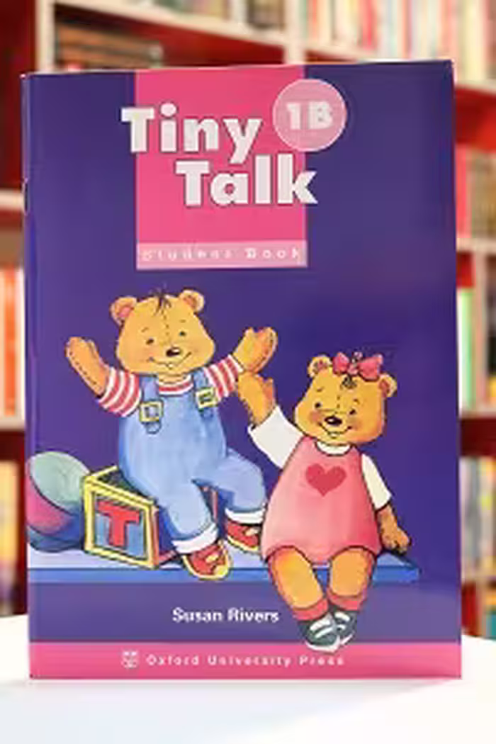 Tiny Talk 1B