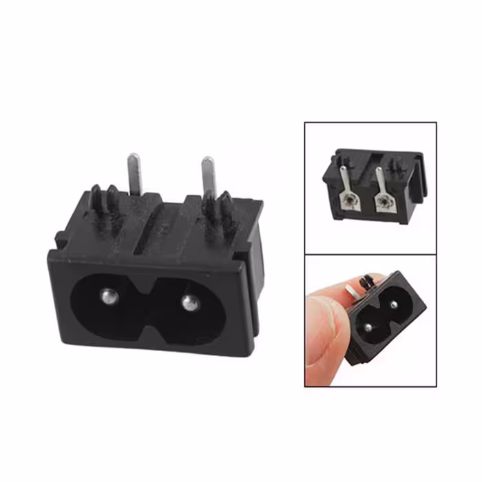 جک برق AC دوشیار رایت پرسی کد C1522Bجک پاور روبردی دوچاک