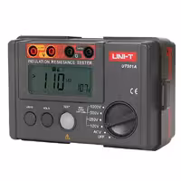 میگر دیجیتال یونیتی مدل UNI-T UT501A