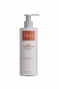 ژل سفت کننده و ضد سلولیت The Ceel حجم 250 ml