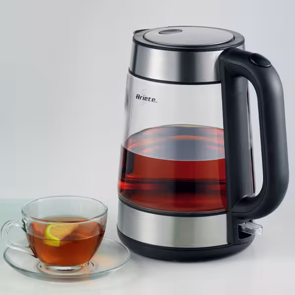 کتری برقی آریته تحت لیسانس ایتالیا مدل Ariete 2874