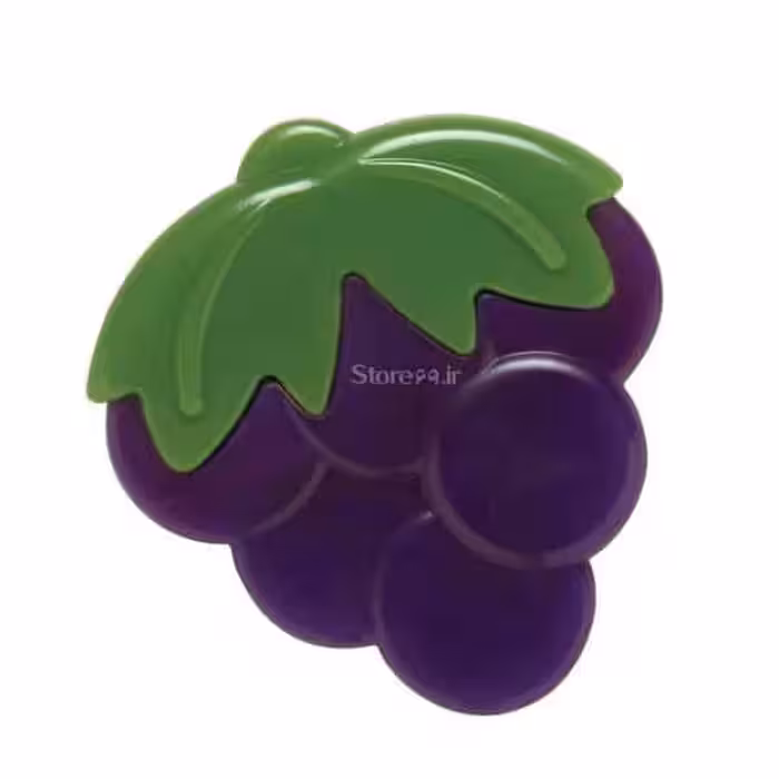 دندان گیر تمشک دکتر براون