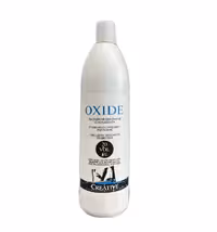 اکسیدان 6% کریتیو 1000ml creative