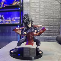 فیگور اورجینال مادارا bandai vibration start