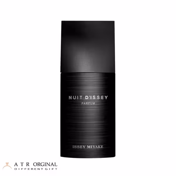 عطر ایسی میاکه نویت د ایسه مردانه پارفوم 125 میل