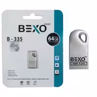 فلش 64گیگ Bexo B-335