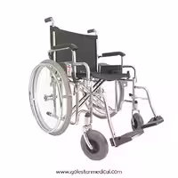 ویلچر ارتوپدی جی تی اس مدل 901A