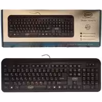 کیبورد سیمدار Kaiser KA-K704