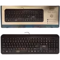 کیبورد سیمدار Kaiser KA-K704