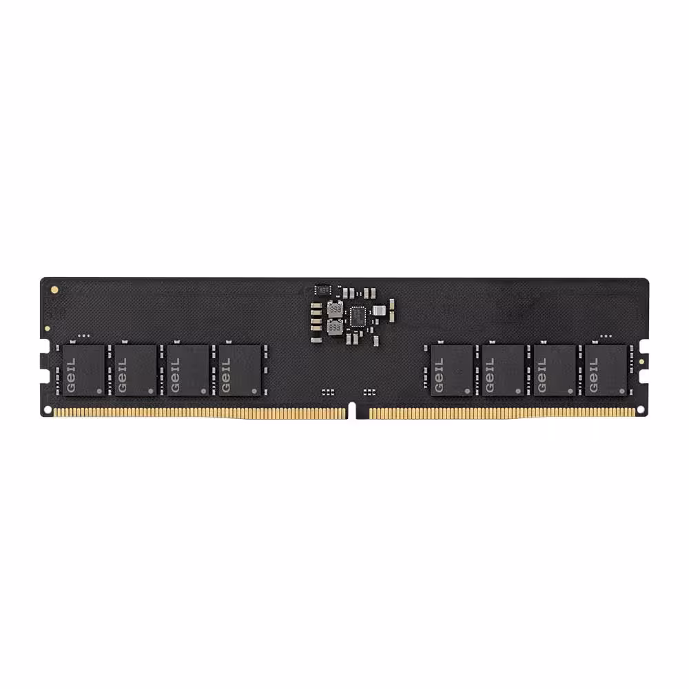 رم کامپیوتر جیل Geil Pristine v 16GB (1×16GB) DDR5 5600MHz