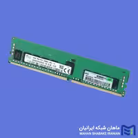 رم سرور اچ پی HP 16GB PC4-2666