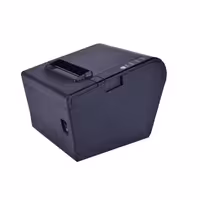 فیش پرینتر حرارتی بایامکس مدل BP-206