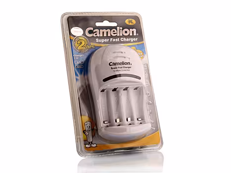 شارژ باطری 1007 کملیون