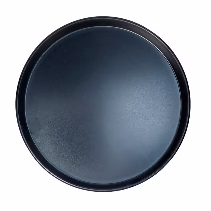 سینی بدون دسته ملامین طرح کافی کد p4002 سایز 30×30 سانتی متر