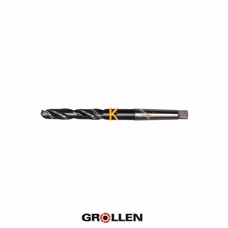 مته کونیک 13 میلی متر گرولن