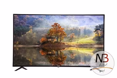 تلویزیون ال ای دی مدل هوشمند UA43T5500TH Full HD سام