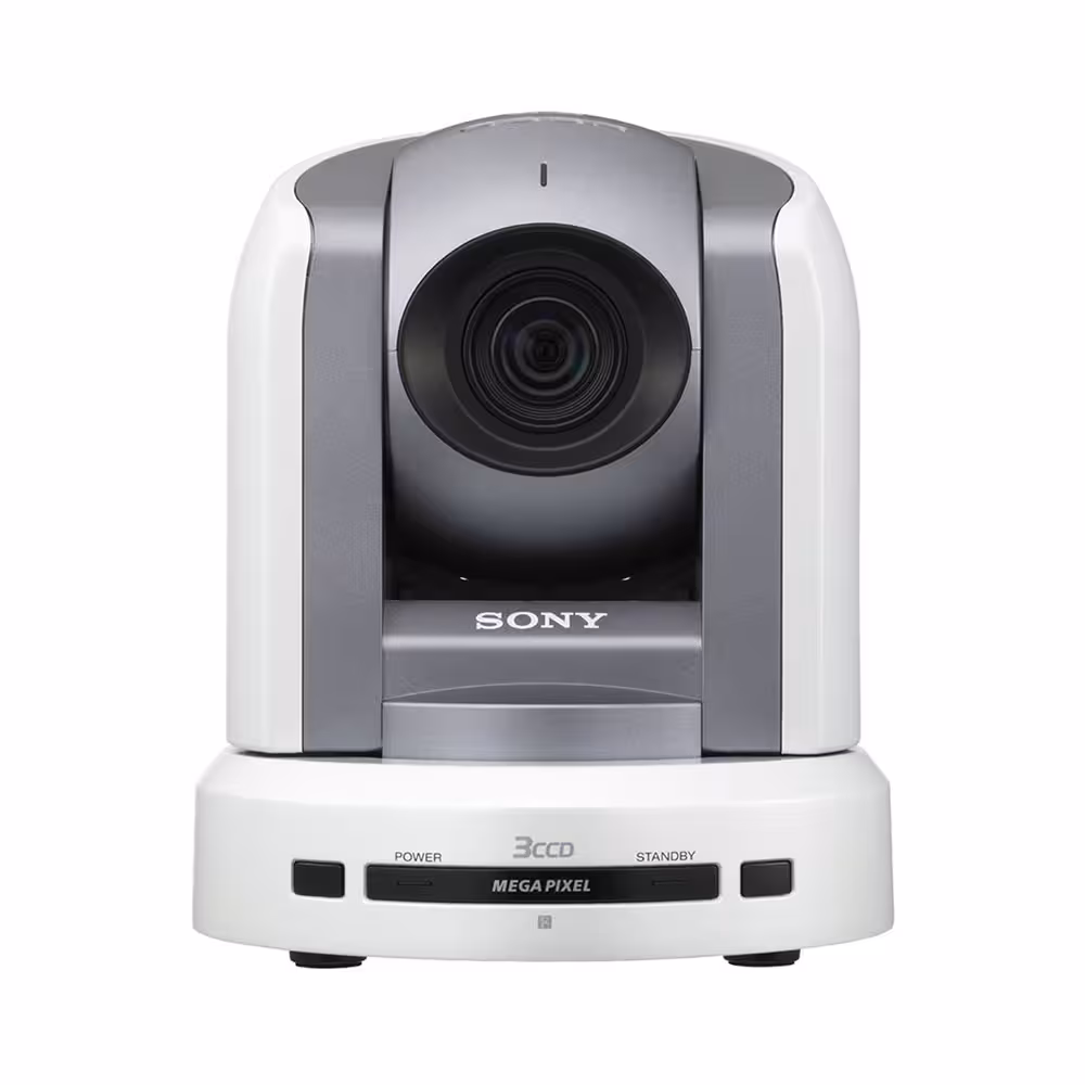 دوربین تحت شبکه کنفرانسی Sony BRC-300