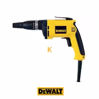 پیچ گوشتی برقی مدل DW269 دیوالت