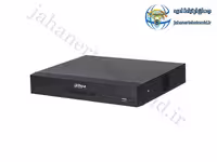 دستگاه 8 کانال داهوا مدل DH-XVR5108HS-4KL-I2