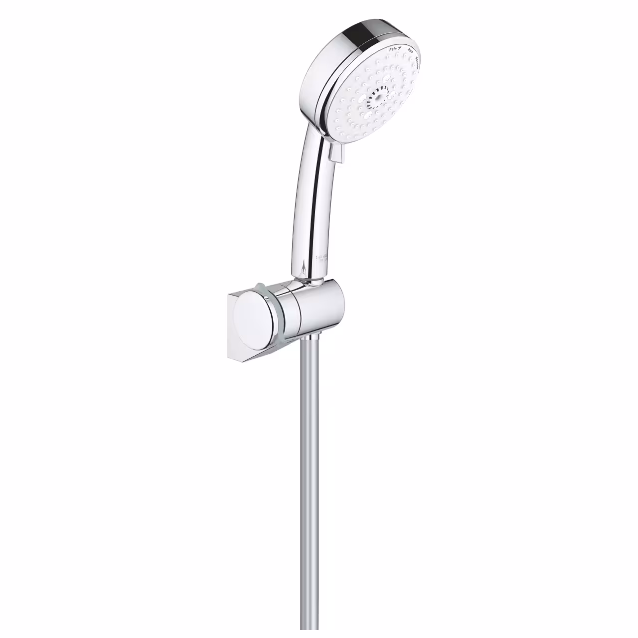 ست دوش دستی سه حالته گروهه مدل Tempesta Cosmopolitan 100 کد 27584002