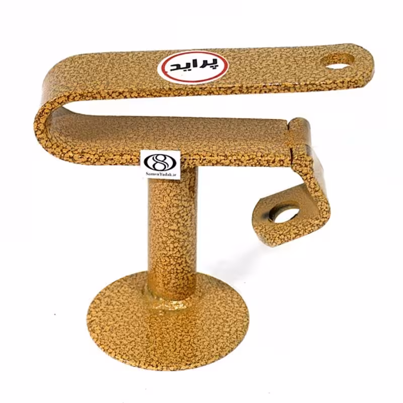 قفل پدال پراید ایران پدال