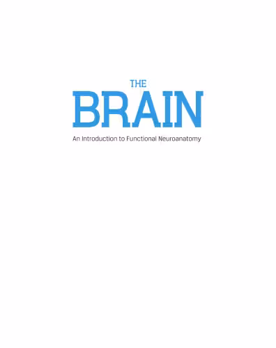 خرید و دانلود نسخه کامل کتاب The Brain: An Introduction to Functional Neuroanatomy