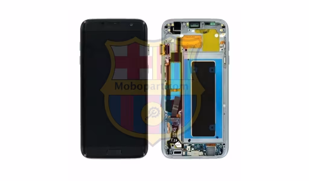 تاچ و ال سی دی اورجینال سامسونگ lcd SAMSUNG GALAXY S7 EDGE G935