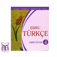 کتاب Ebru Turkce 4