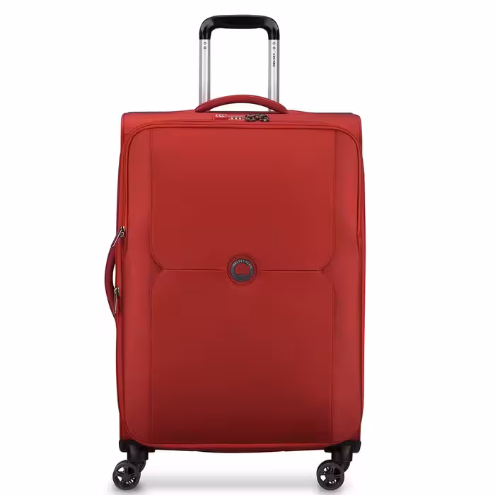 چمدان دلسی مدل مرکور