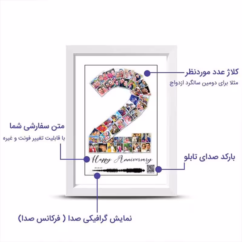 تابلو موزیکال