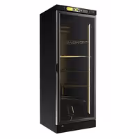 یخچال 60 سانتی مشکی بدون تاج کینو مدل WL