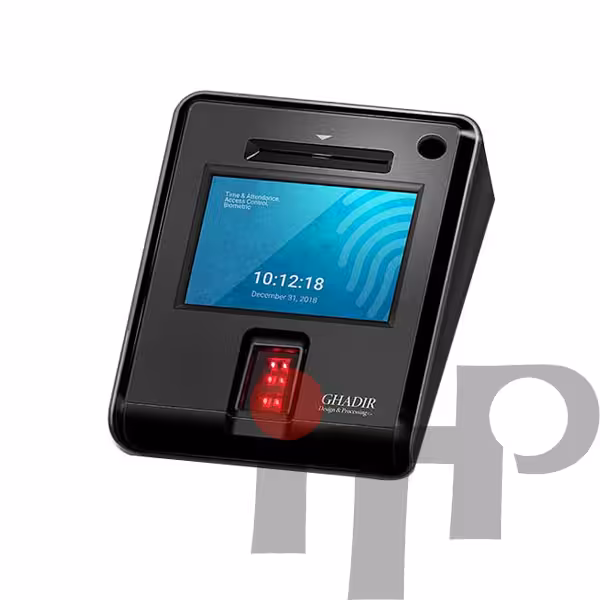 دستگاه کنترل تردد سوپريما Suprema Biomini Combo Plus 300s