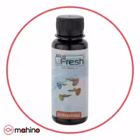 محلول ضدعفونی کننده آکواریوم برند Aqua Fresh