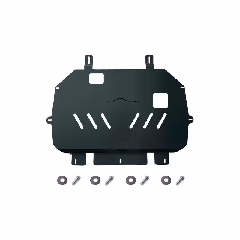 سینی زیر موتور ام وی ام X55 پرو