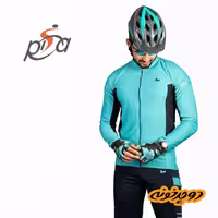 بلوز دوچرخه سواری ریسا کد 3801