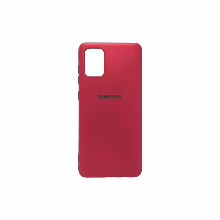 قاب سیلیکونی گوشی موبایل سامسونگ Galaxy A31