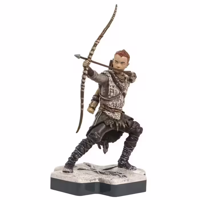 Totaku God of War Action figure – Atreus