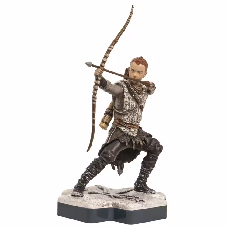 Totaku God of War Action figure – Atreus
