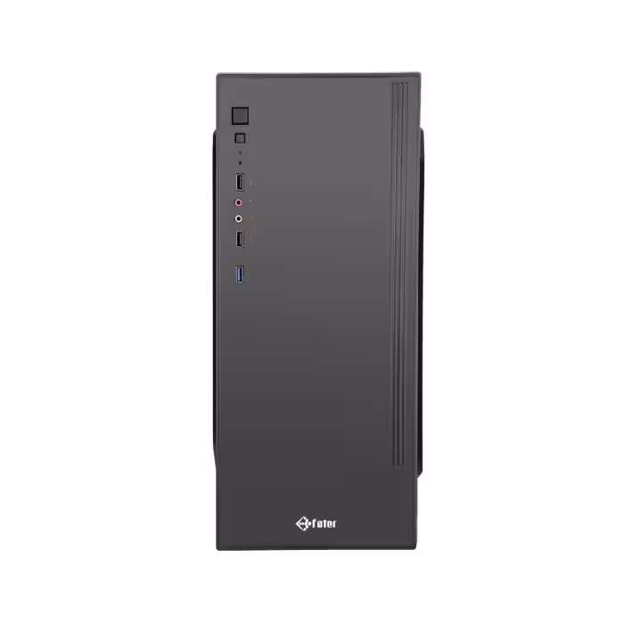 خرید و قیمت کیس کامپیوتر فاطر مدل F-3203