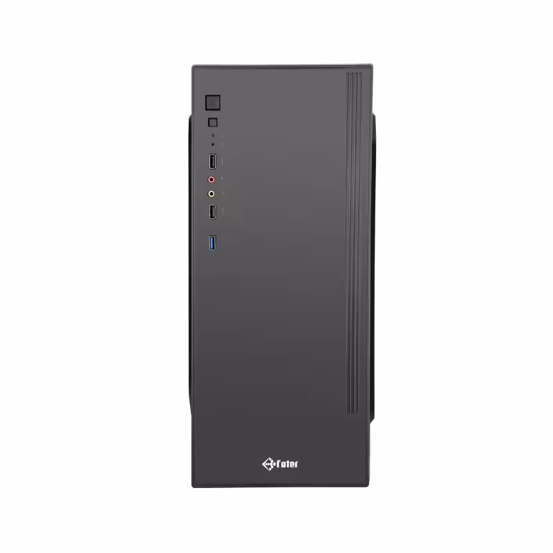 خرید و قیمت کیس کامپیوتر فاطر مدل F-3203